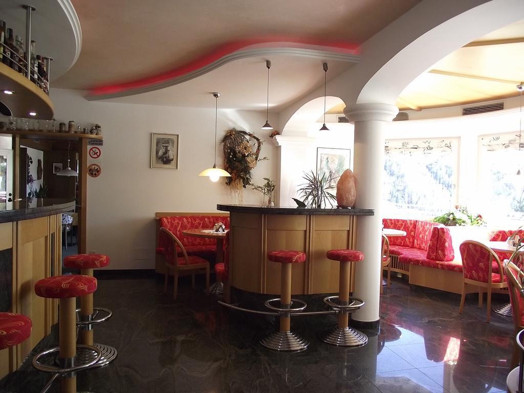 Pension Weinberg Rifiano Dış mekan fotoğraf