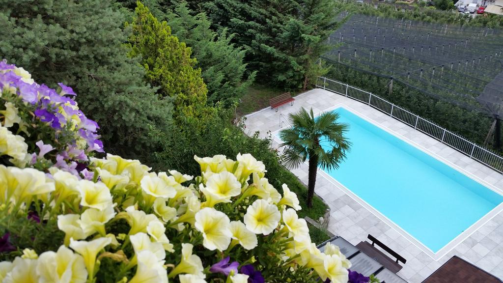 Pension Weinberg Rifiano Dış mekan fotoğraf