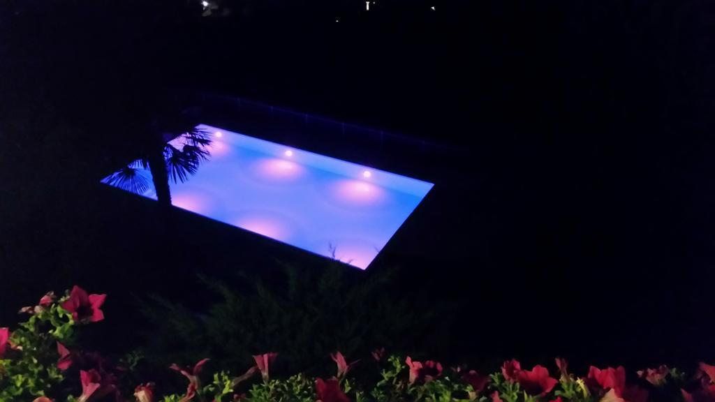 Pension Weinberg Rifiano Dış mekan fotoğraf