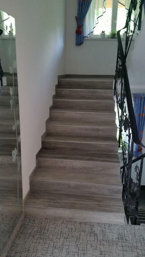 Pension Weinberg Rifiano Dış mekan fotoğraf