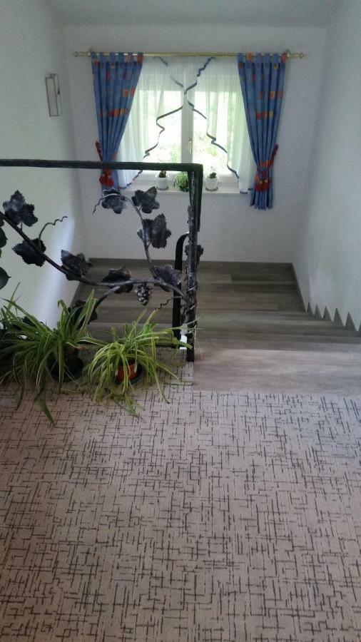Pension Weinberg Rifiano Dış mekan fotoğraf