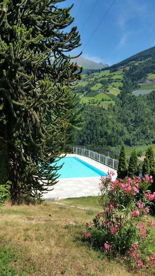 Pension Weinberg Rifiano Dış mekan fotoğraf